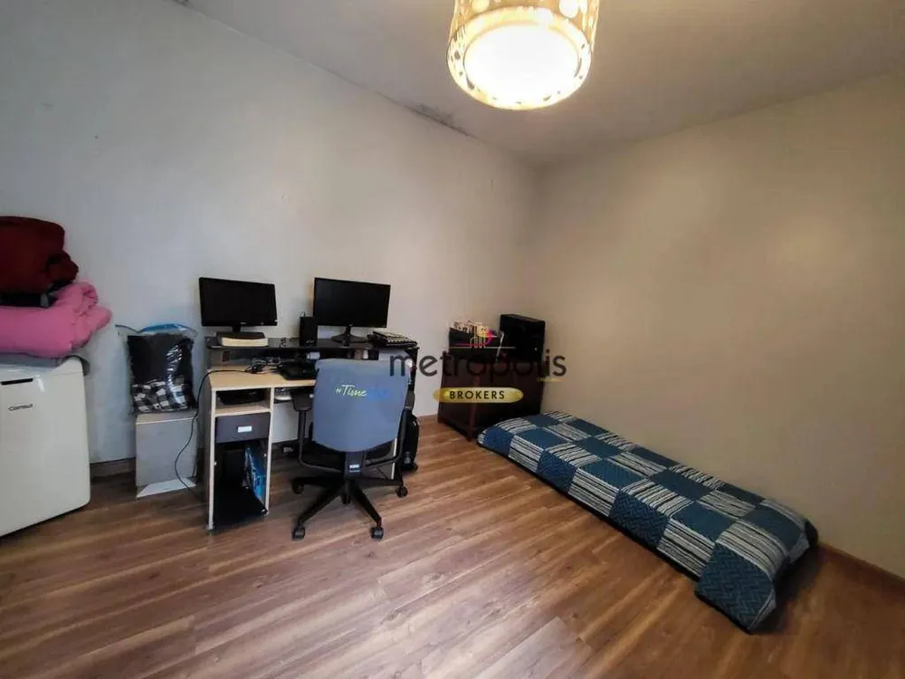 Sobrado, 3 quartos, 203 m² - Foto 6