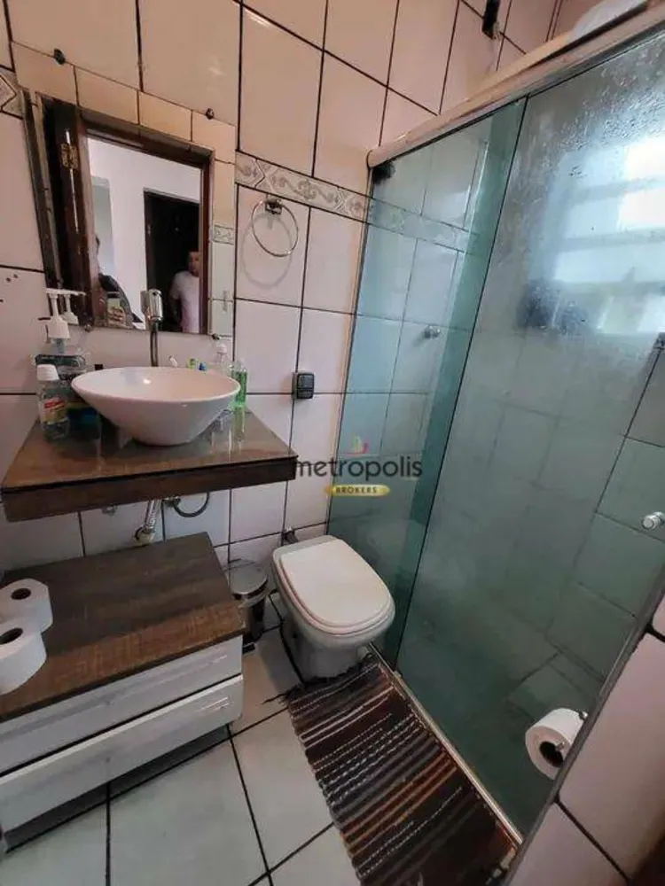 Sobrado, 3 quartos, 203 m² - Foto 11