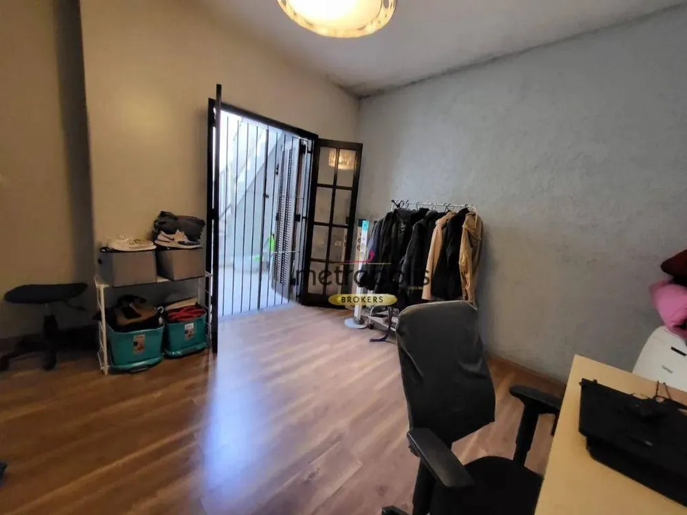 Sobrado, 3 quartos, 203 m² - Foto 7