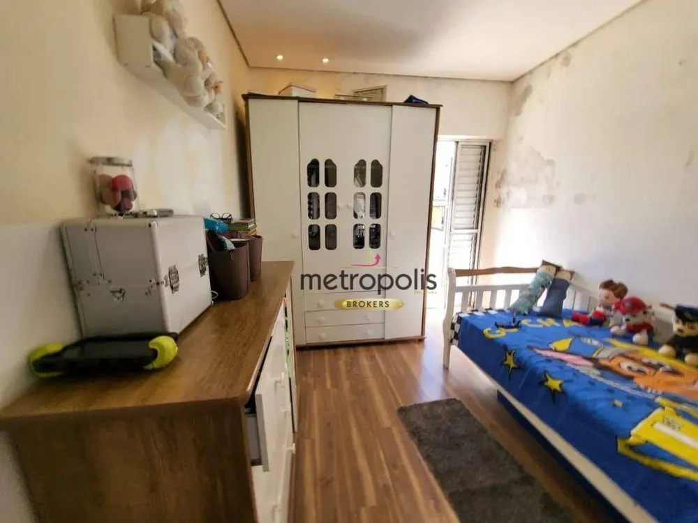Sobrado, 3 quartos, 203 m² - Foto 10
