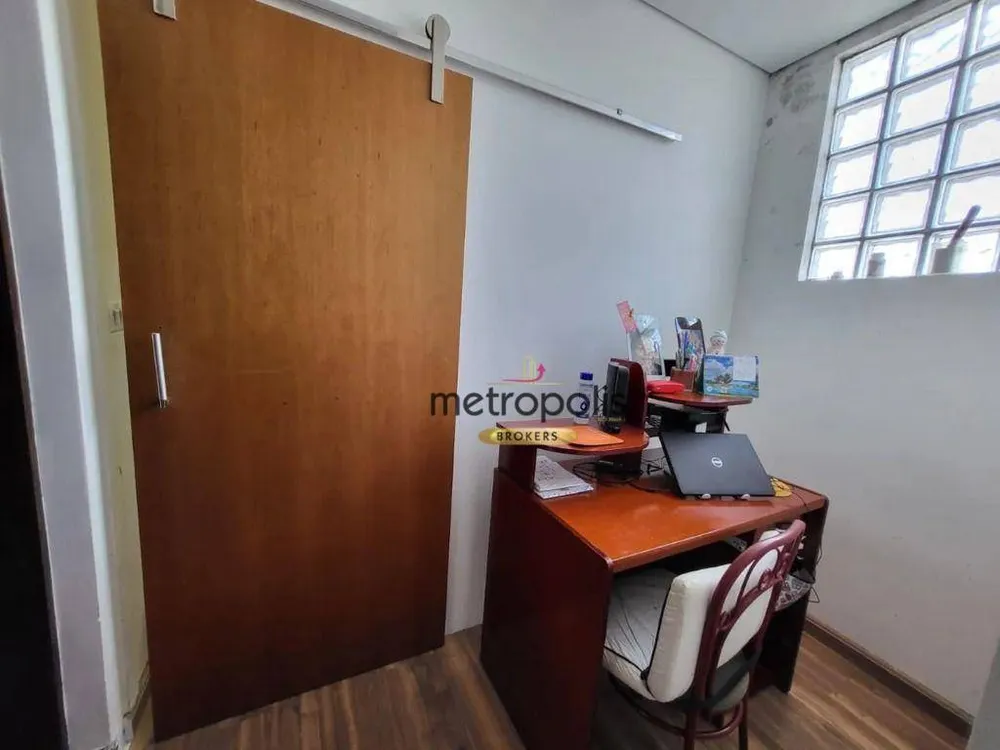 Sobrado, 3 quartos, 203 m² - Foto 5
