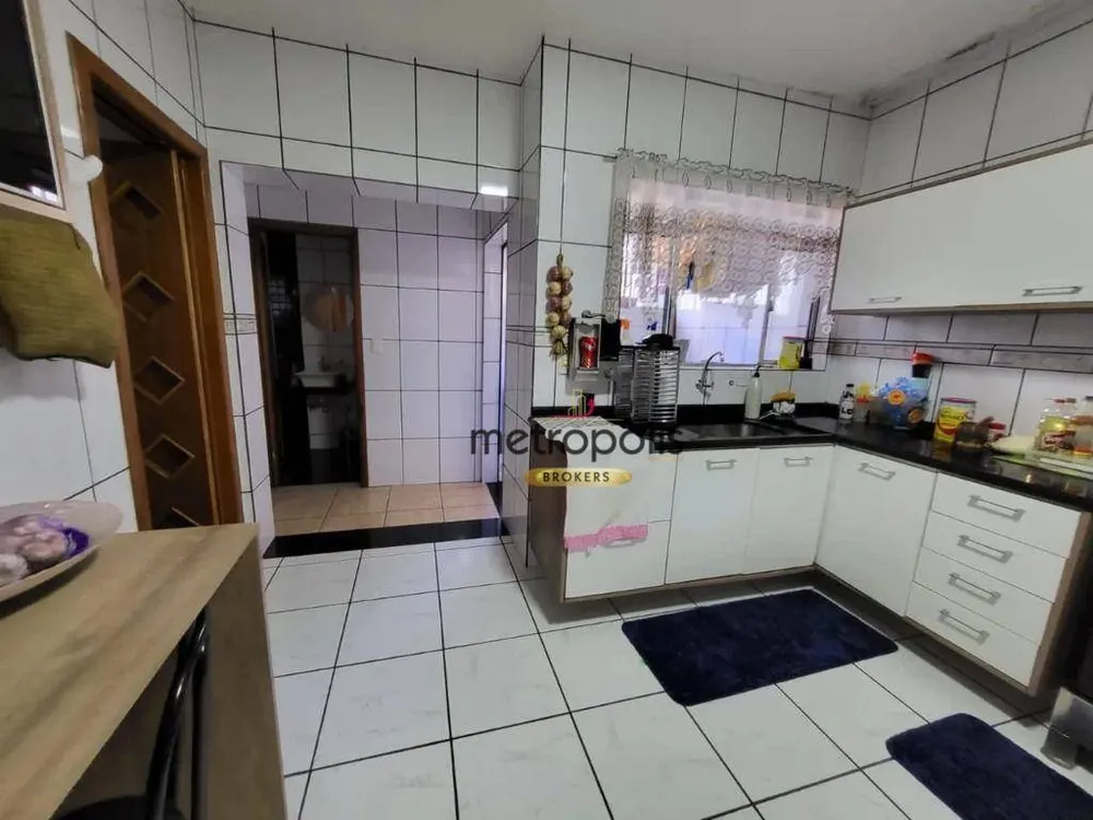Sobrado, 3 quartos, 203 m² - Foto 3