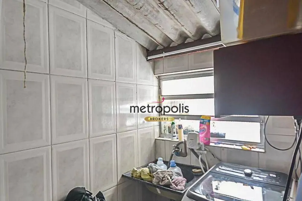 Sobrado, 3 quartos, 172 m² - Foto 10
