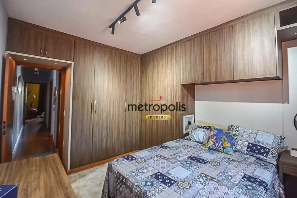 Sobrado, 3 quartos, 172 m² - Foto 5