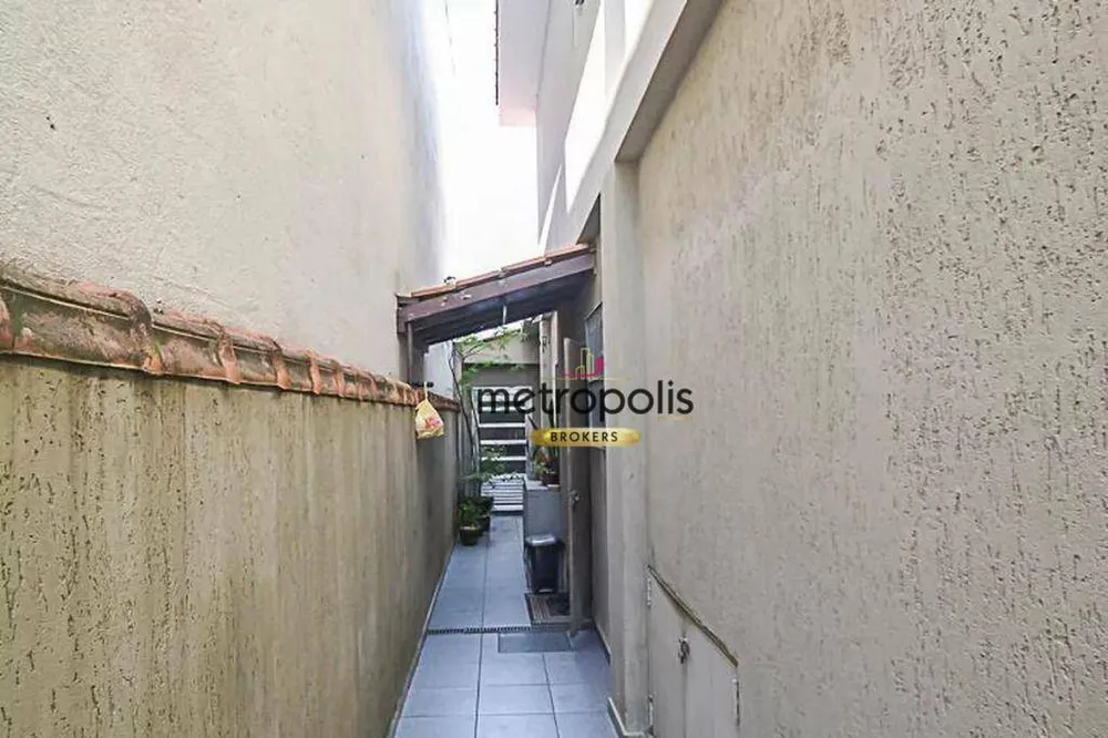 Sobrado, 3 quartos, 172 m² - Foto 12