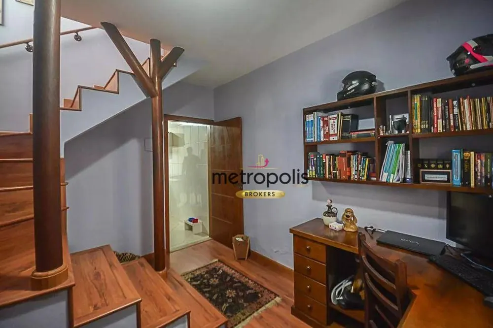 Sobrado, 3 quartos, 172 m² - Foto 11
