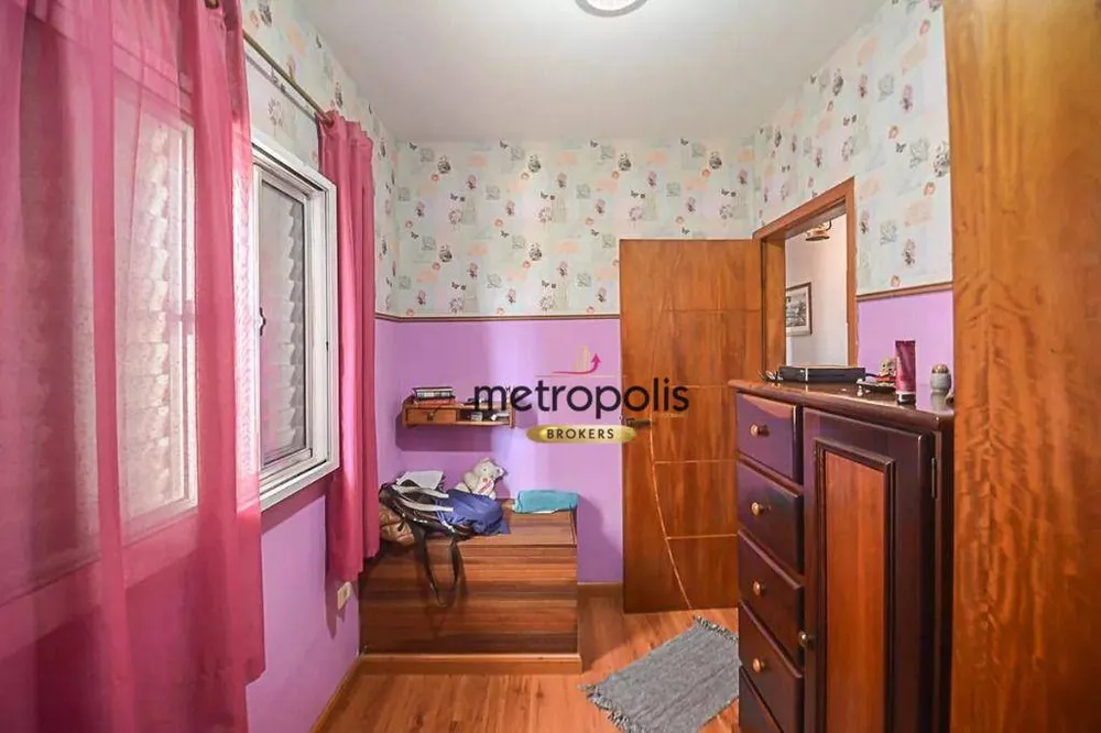 Sobrado, 3 quartos, 172 m² - Foto 9
