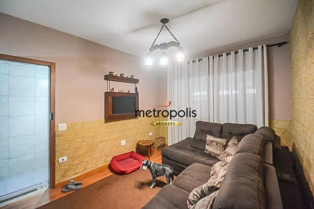 Sobrado, 3 quartos, 172 m² - Foto 3