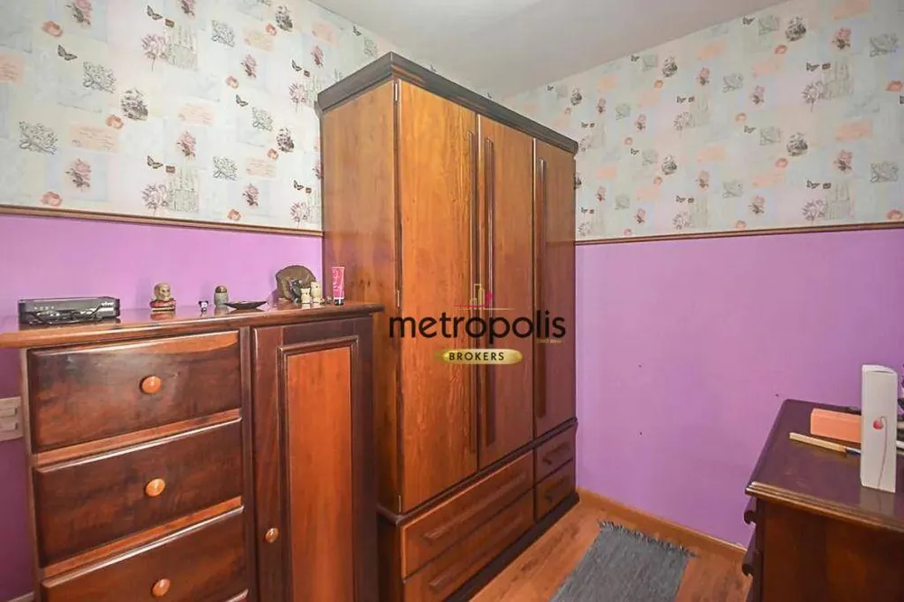 Sobrado, 3 quartos, 172 m² - Foto 8