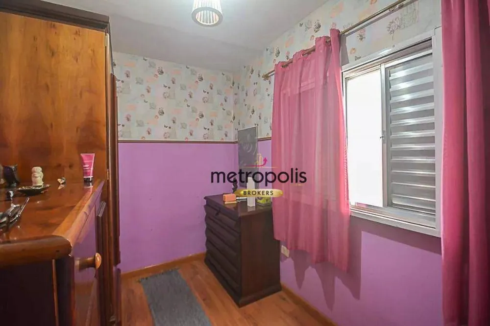 Sobrado, 3 quartos, 172 m² - Foto 7