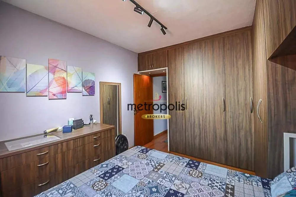 Sobrado, 3 quartos, 172 m² - Foto 6