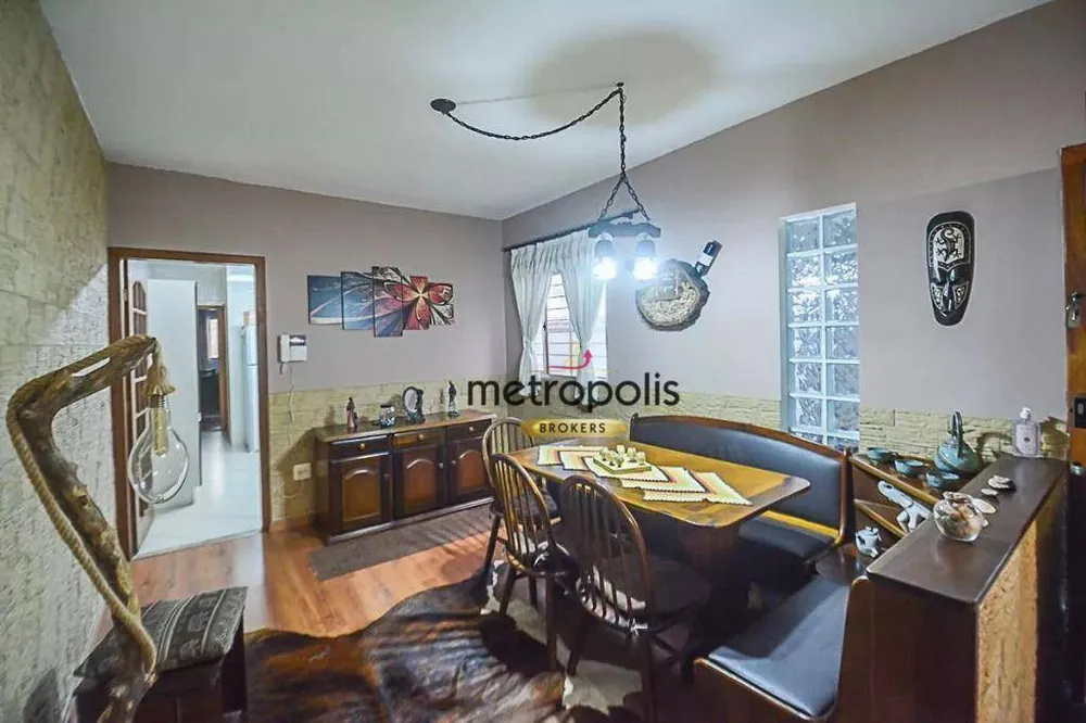 Sobrado, 3 quartos, 172 m² - Foto 4