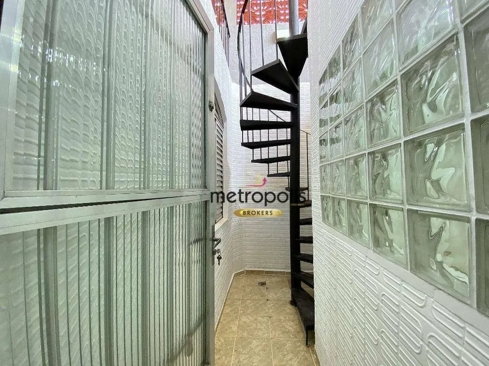 Sobrado, 3 quartos, 150 m² - Foto 1