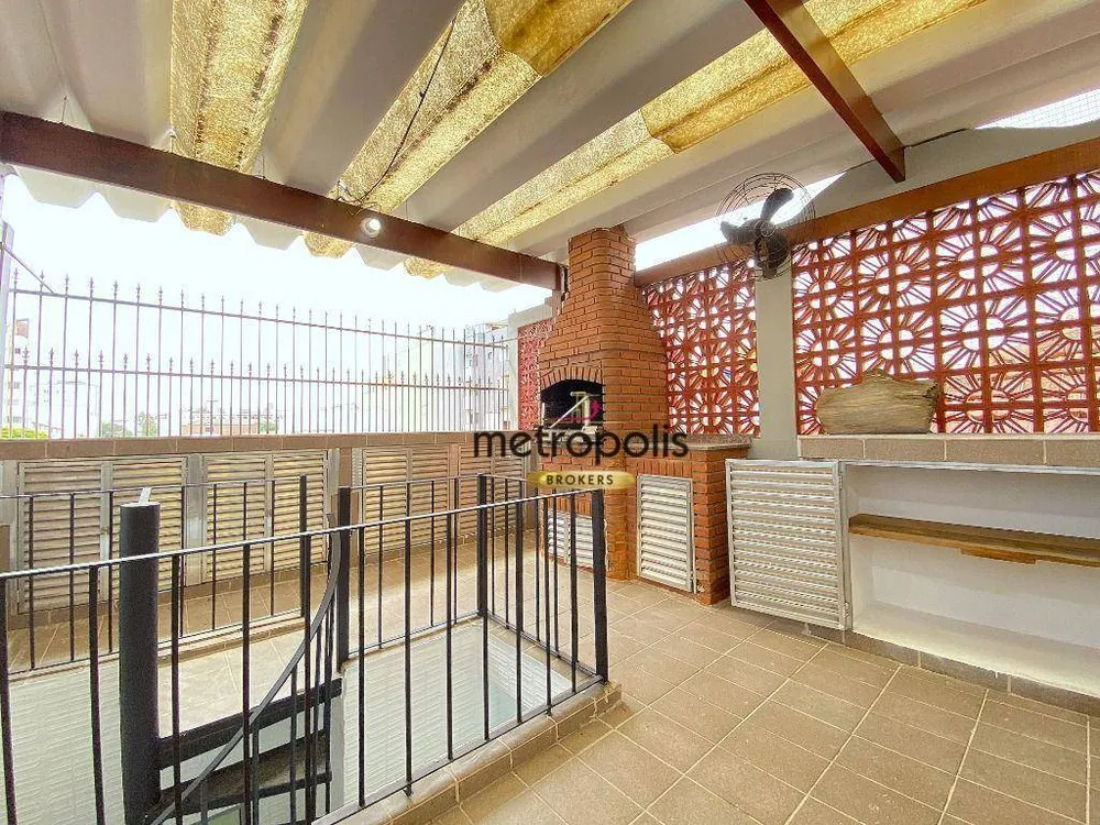 Sobrado, 3 quartos, 150 m² - Foto 4