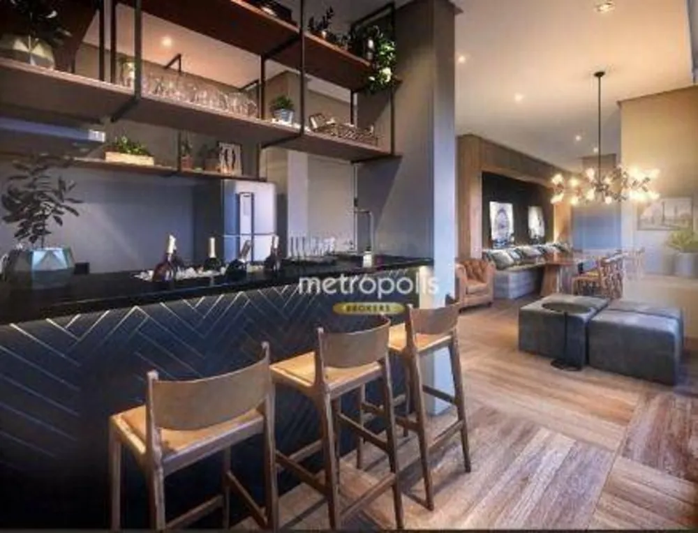 Apartamento, 2 quartos, 68 m² - Foto 6