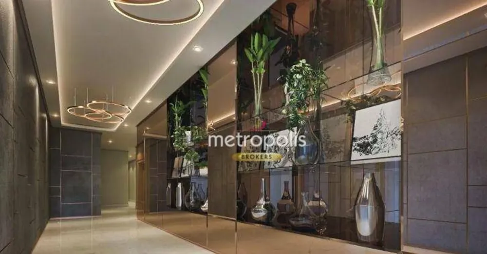 Apartamento, 2 quartos, 68 m² - Foto 12