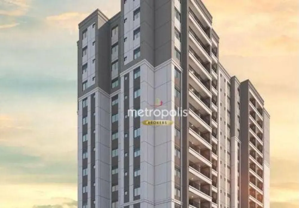 Apartamento, 2 quartos, 68 m² - Foto 6