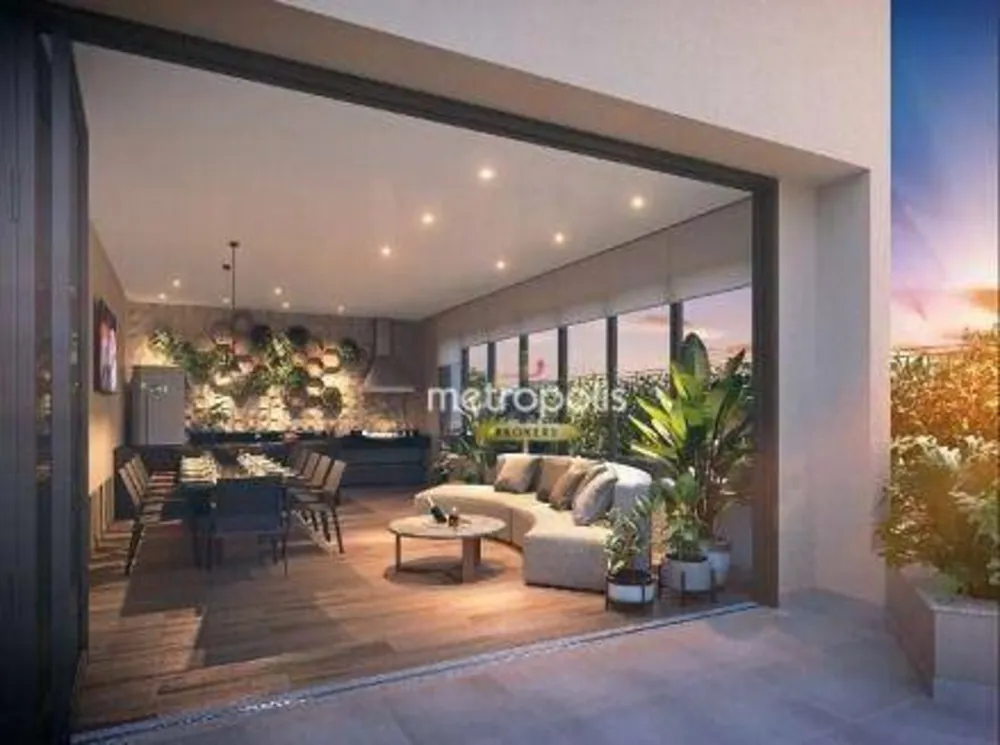 Apartamento, 2 quartos, 68 m² - Foto 8