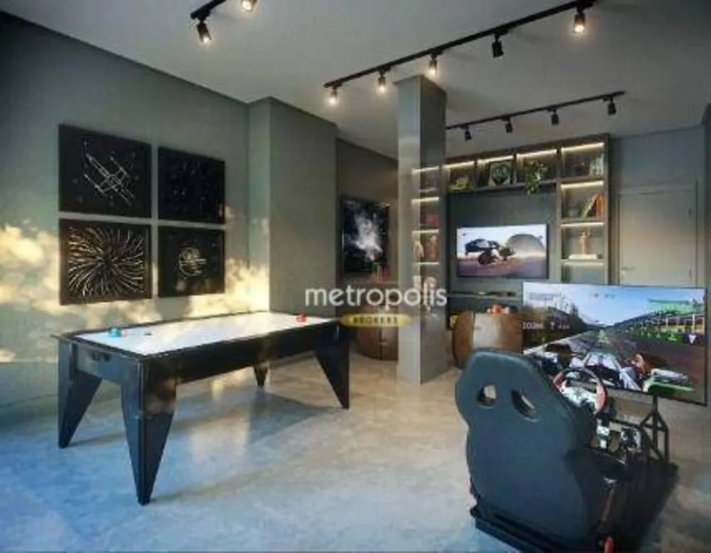 Apartamento, 2 quartos, 68 m² - Foto 5