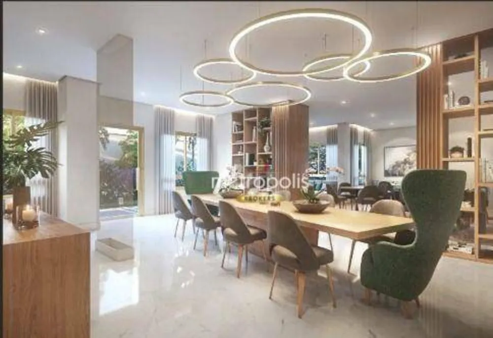 Apartamento, 2 quartos, 68 m² - Foto 3