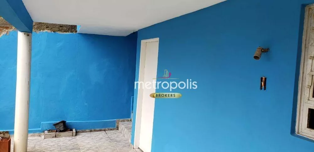 Casa à venda com 2 quartos, 150m² - Foto 7