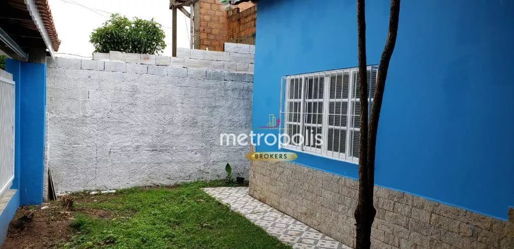 Casa à venda com 2 quartos, 150m² - Foto 21