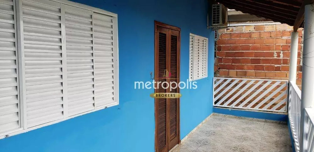 Casa à venda com 2 quartos, 150m² - Foto 6