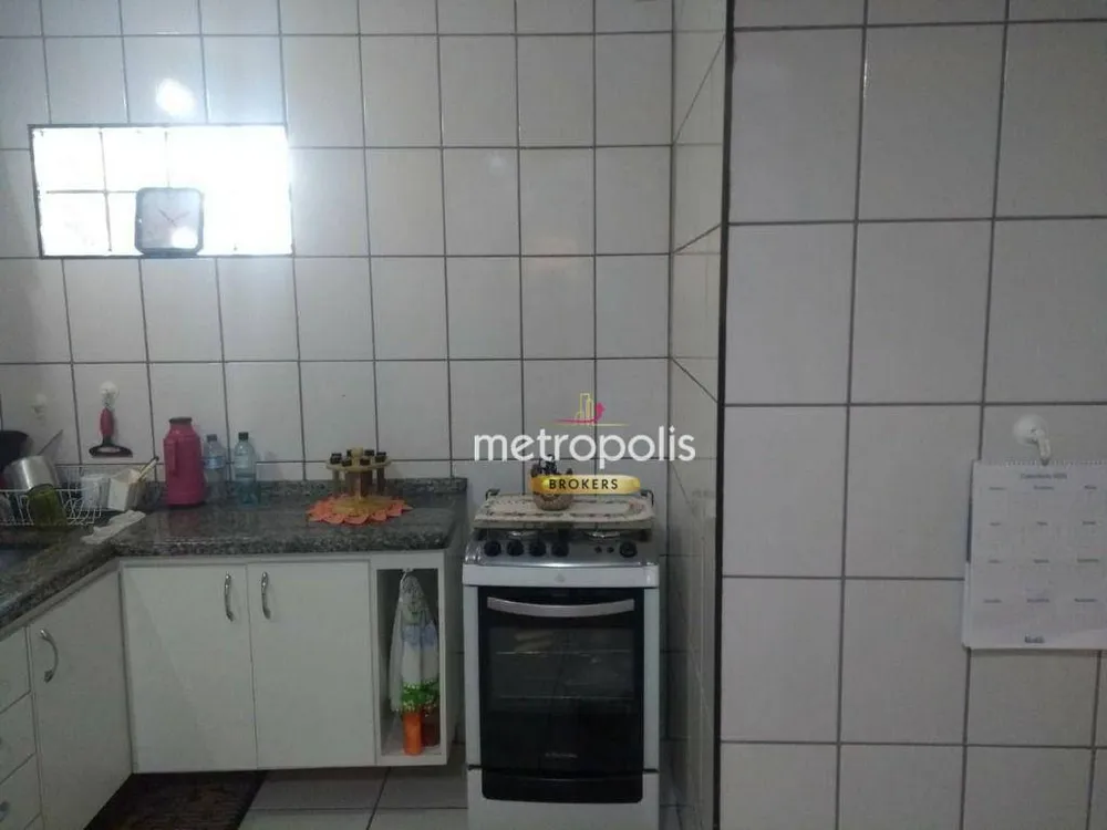 Sobrado, 4 quartos, 200 m² - Foto 1
