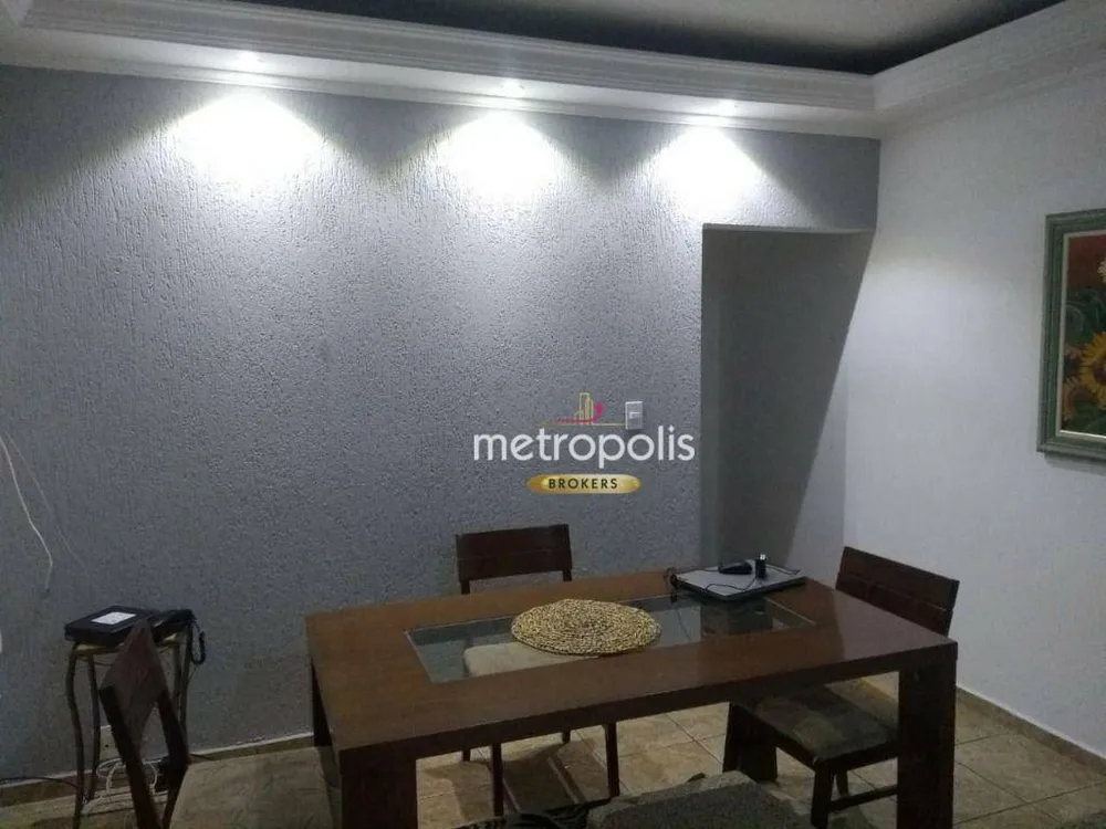 Sobrado, 4 quartos, 200 m² - Foto 4