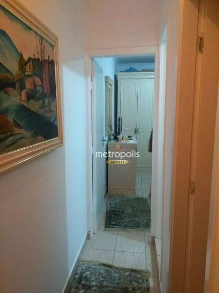 Sobrado, 4 quartos, 200 m² - Foto 8