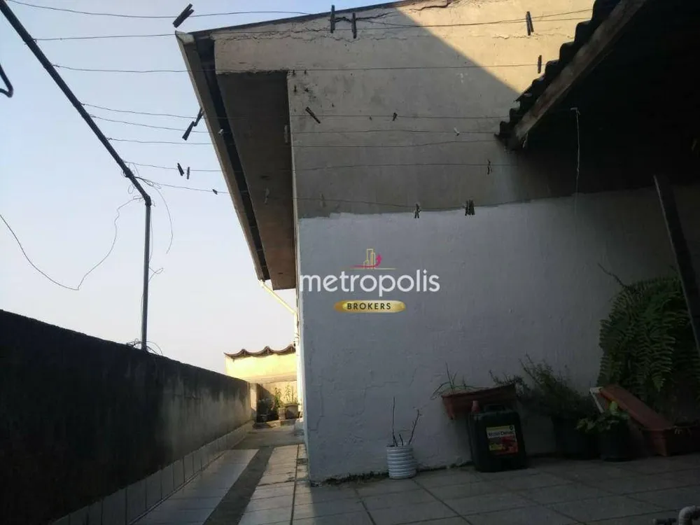 Sobrado, 4 quartos, 200 m² - Foto 12