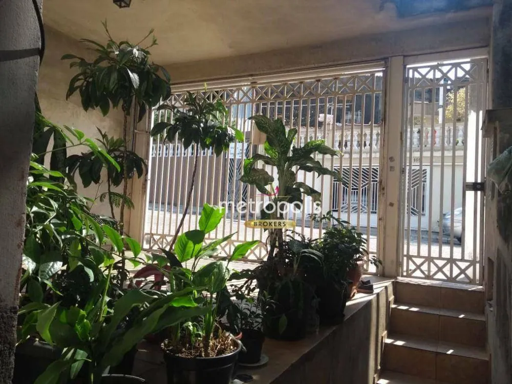 Sobrado, 4 quartos, 200 m² - Foto 2