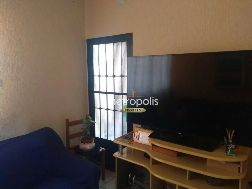 Sobrado, 4 quartos, 200 m² - Foto 5