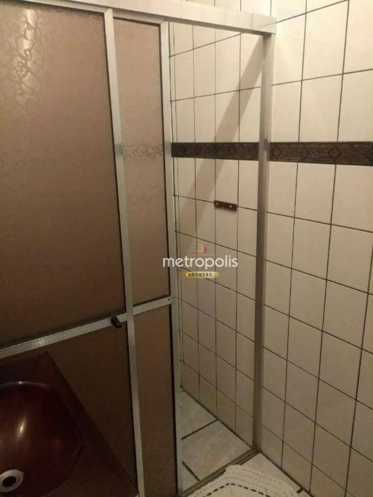Sobrado, 4 quartos, 200 m² - Foto 6