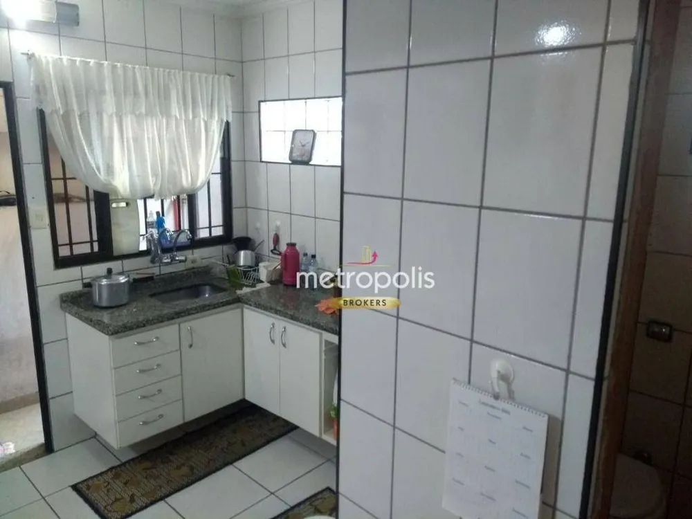 Sobrado, 4 quartos, 200 m² - Foto 6
