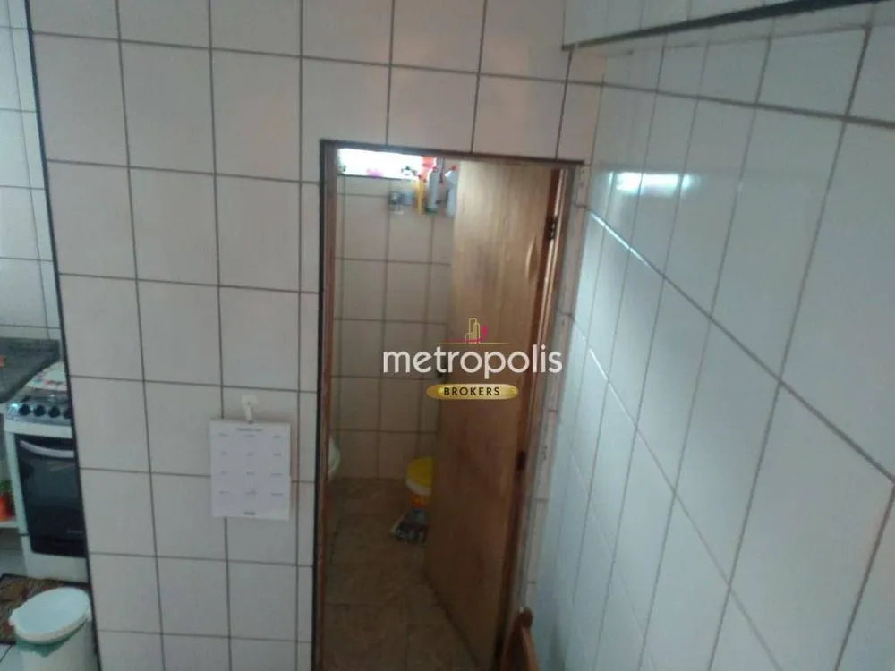 Sobrado, 4 quartos, 200 m² - Foto 7
