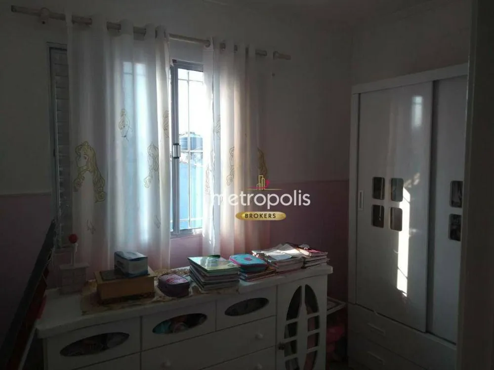 Sobrado, 4 quartos, 200 m² - Foto 8