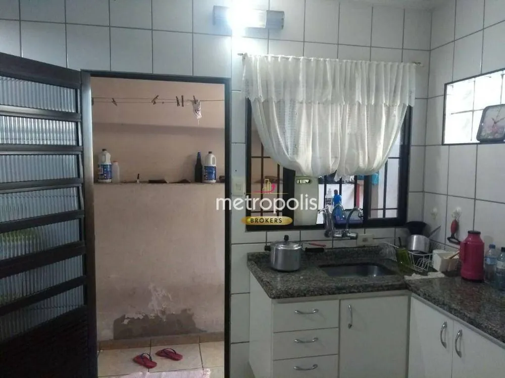 Sobrado, 4 quartos, 200 m² - Foto 3