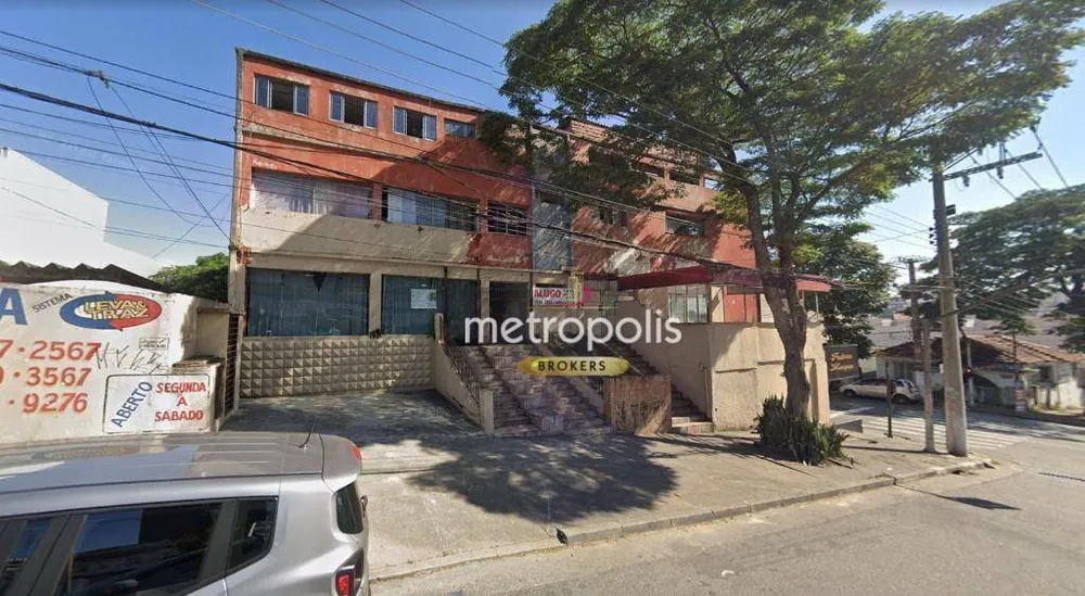 Terreno, 800 m² - Foto 1