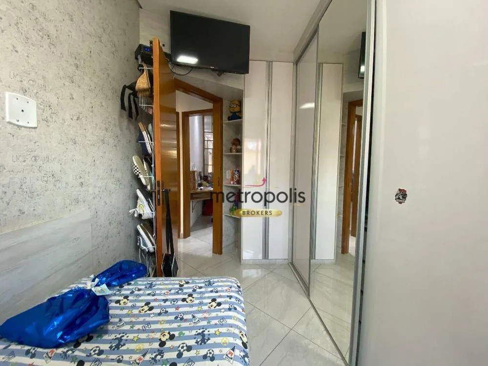 Cobertura, 2 quartos, 120 m² - Foto 7