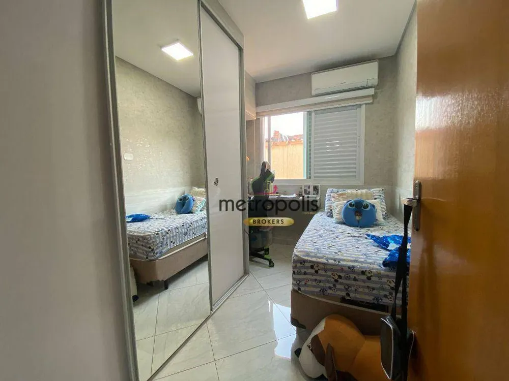Cobertura, 2 quartos, 120 m² - Foto 6
