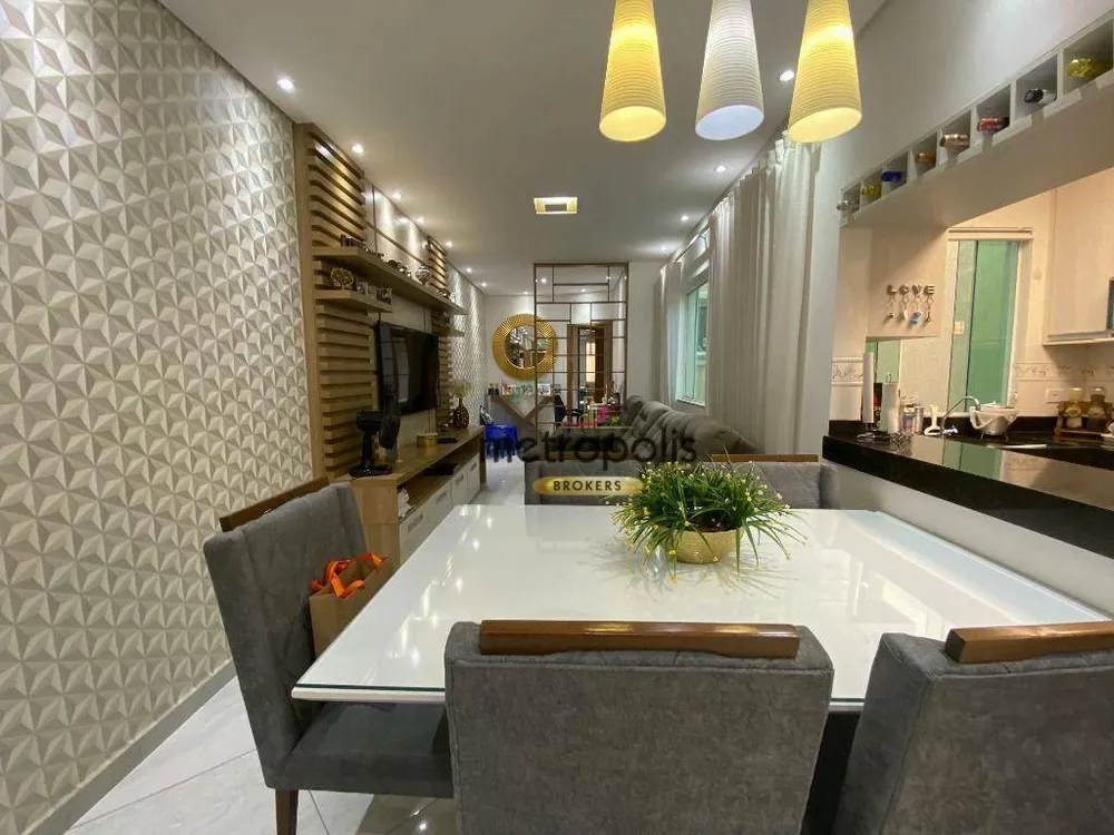 Cobertura, 2 quartos, 120 m² - Foto 3