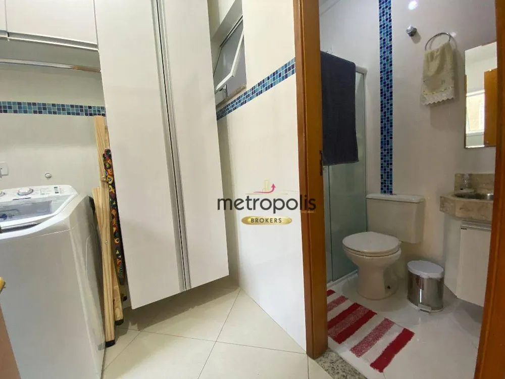Cobertura, 2 quartos, 120 m² - Foto 10