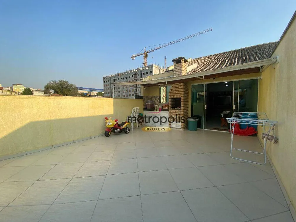Cobertura, 2 quartos, 120 m² - Foto 12