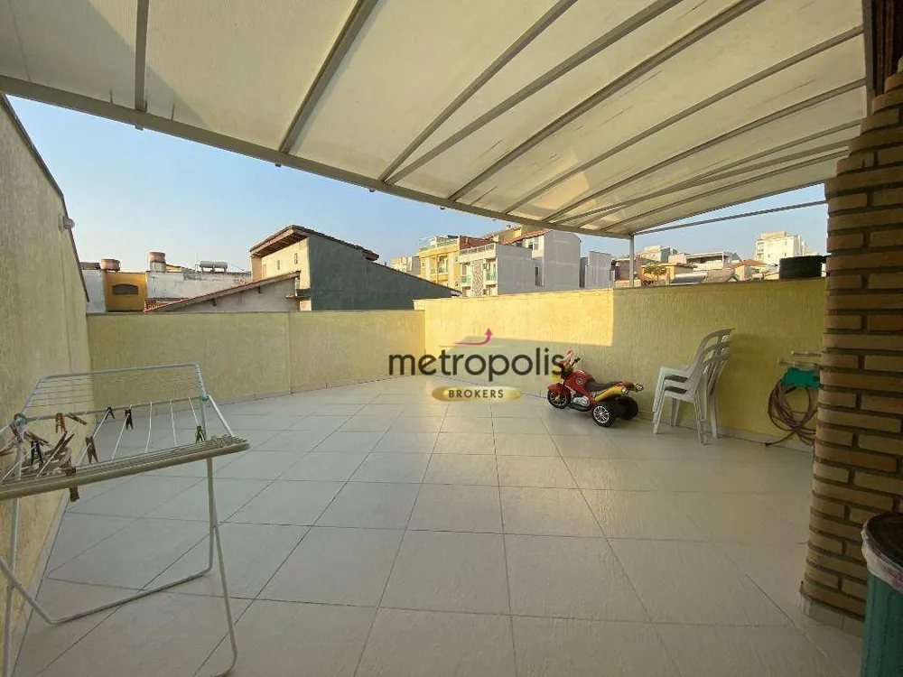 Cobertura, 2 quartos, 120 m² - Foto 11