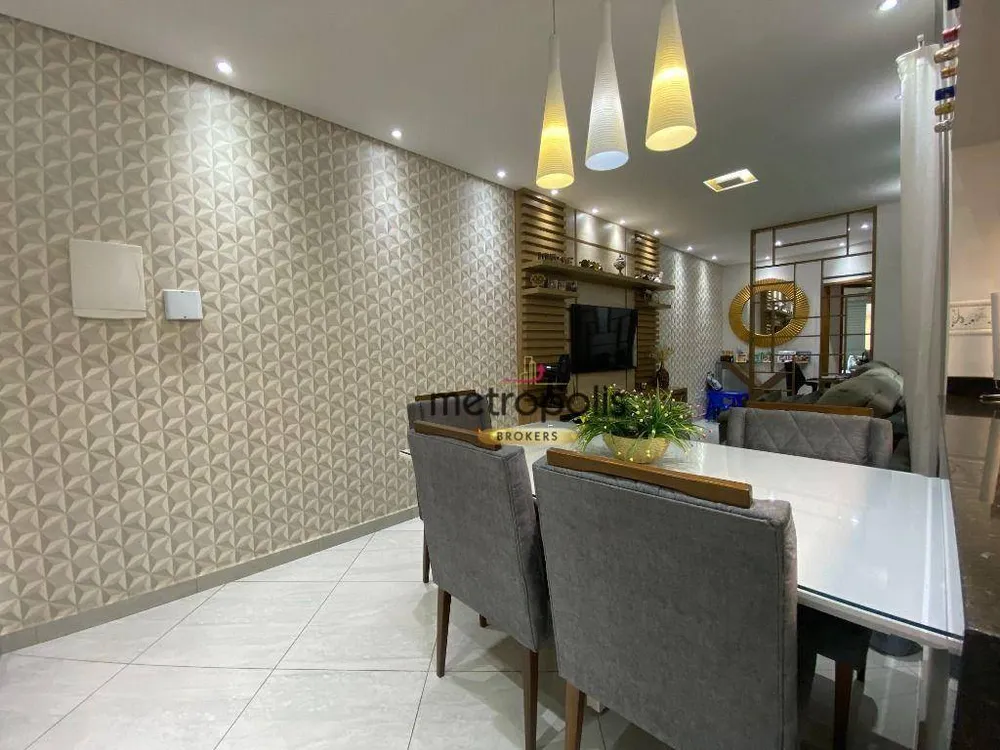 Cobertura, 2 quartos, 120 m² - Foto 4