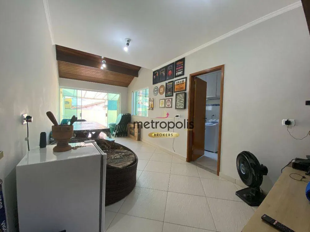 Cobertura, 2 quartos, 120 m² - Foto 9