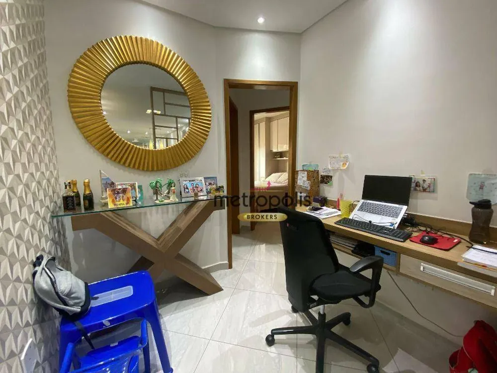 Cobertura, 2 quartos, 120 m² - Foto 5