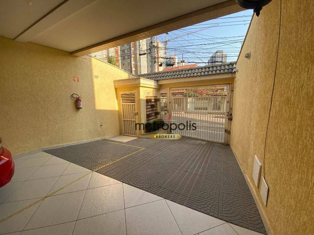 Cobertura, 2 quartos, 120 m² - Foto 1