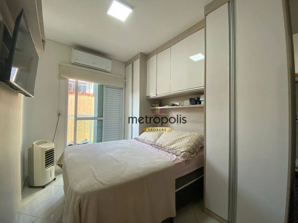 Cobertura, 2 quartos, 120 m² - Foto 8